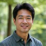 佐藤健太氏の肖像写真